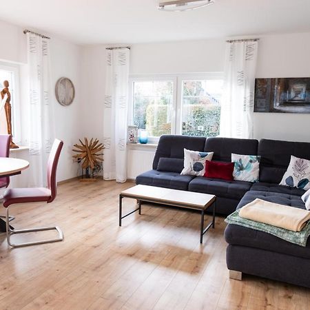 Fh Ostfriesland To Huus, Zw. Emden Und Greetsiel Villa Hinte Ngoại thất bức ảnh