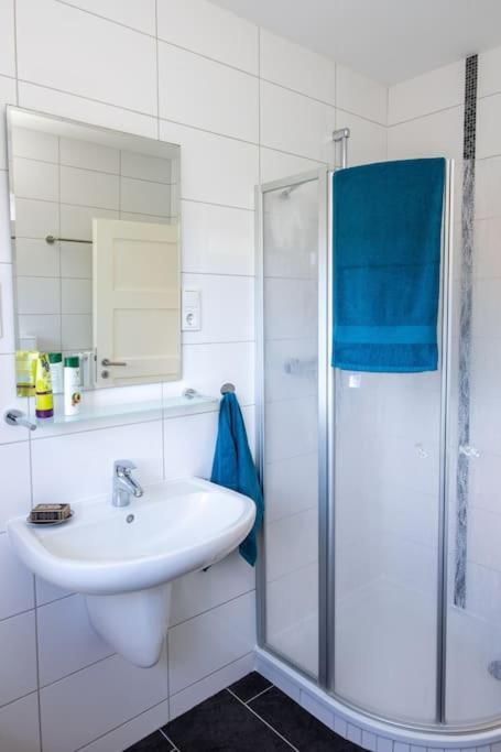 Fh Ostfriesland To Huus, Zw. Emden Und Greetsiel Villa Hinte Ngoại thất bức ảnh