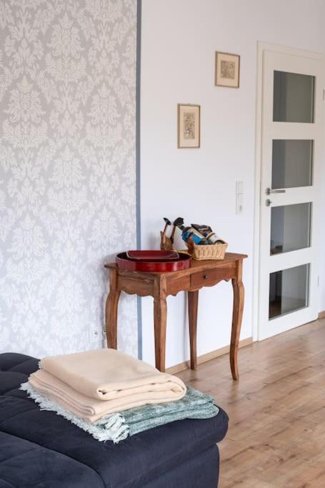 Fh Ostfriesland To Huus, Zw. Emden Und Greetsiel Villa Hinte Ngoại thất bức ảnh