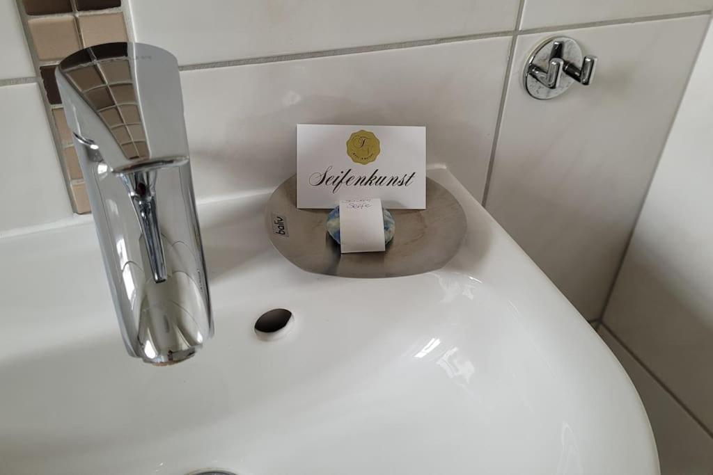 Fh Ostfriesland To Huus, Zw. Emden Und Greetsiel Villa Hinte Ngoại thất bức ảnh